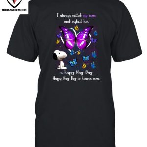 Happiness Is Being A Grandma T-Shirt