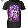 Judas Priest Band Nostradamus T-Shirt