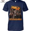 Judas Priest Invincible Shield Motor Tour 2024 T-Shirt