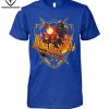 Judas Priest Invincible Shield T-Shirt