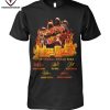 Judas Priest Invincible Shield T-Shirt