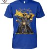 Judas Priest Invincible Shield Tour USA 2024 T-Shirt