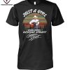 Dune Movie 2021-2024 Signature Thank You For The Memories T-Shirt