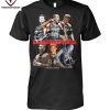 Rock Gods AC DC Signature Pwr Up Tour 2024 T-Shirt