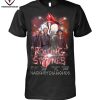 Resident Evil 28th Anniversary 1996-2024 Thank You For The Memories T-Shirt
