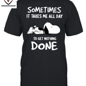 Sometimes I Feel Old But Then I Realize My Sister Is Older T-Shirt