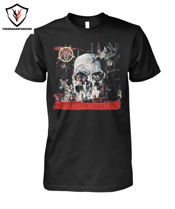 South Of Heaven T-Shirt