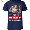 Yes I Still Watch MASH 4077 52nd Anniversary Got A Problem T-Shirt