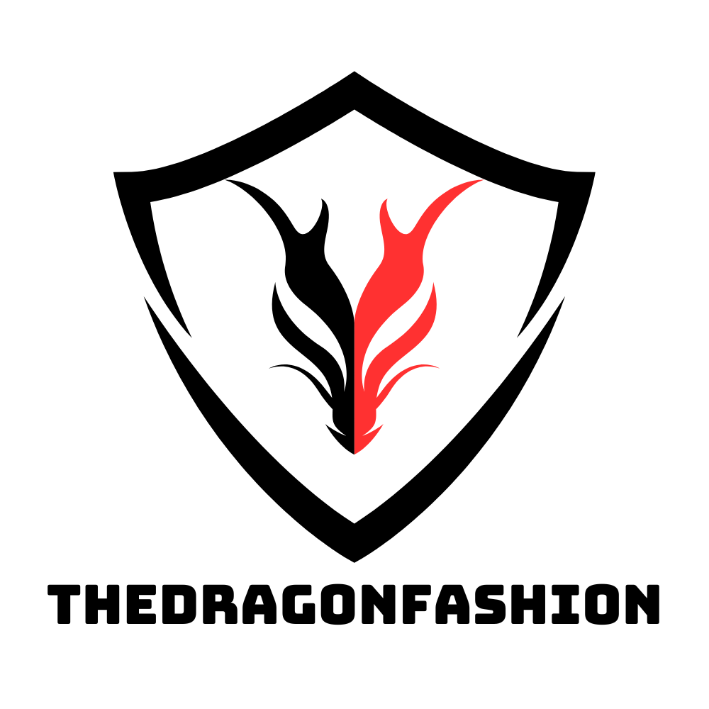 Thedragonfashion