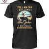 Resident Evil 4 Leon S Kennedy T-Shirt