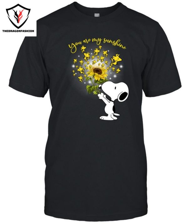 You Are My Sunshine T-Shirt