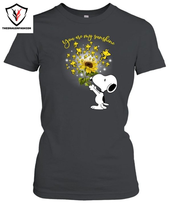 You Are My Sunshine T-Shirt