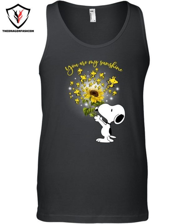 You Are My Sunshine T-Shirt