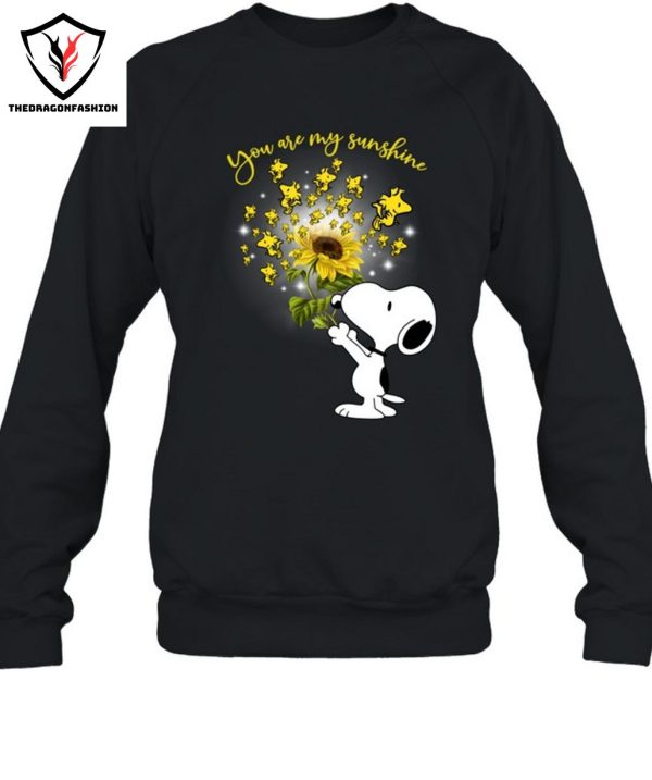 You Are My Sunshine T-Shirt