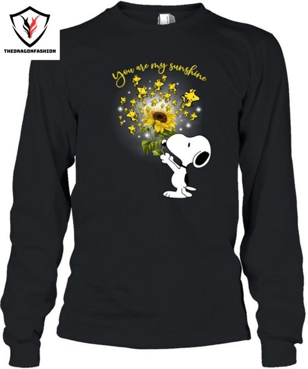 You Are My Sunshine T-Shirt