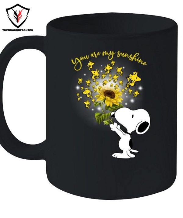 You Are My Sunshine T-Shirt