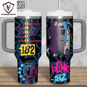 Blink-182 Bored To Death I Miss You Tumbler