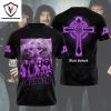 Creatures of the Night KISS 3D T-Shirt