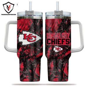 Kansas City Chiefs Gift For Fans Tumbler