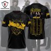 Creatures of the Night KISS 3D T-Shirt
