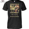 Lynyrd Skynyrd Gary Rossington Signature 60th Anniversary 1964-2024 Thank You For The Memories T-Shirt