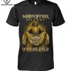 Monster Energy San Francisco 49ers T-Shirt