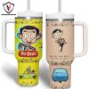 Nothin Left To Do But Smile Smile Smile Tumbler With Handle And Straw