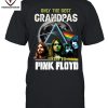 Singing Pink Floyd Song Wish You Were Here T-Shirt