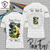 Pink Floyd Side Of The Moon 3D T-Shirt