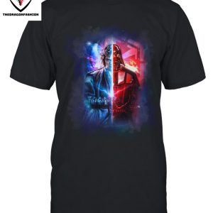 Star Wars Anakin Darth Vader T-Shirt