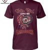 This Is My Team Forever South Carolina Gamecocks T-Shirt
