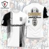 2024 PAOK FC Champions Greek 3D T-Shirt