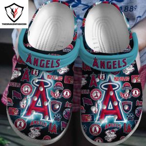 Los Angeles Angels Win One For The Cowboy Crocs