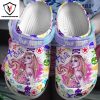 Bad Bunny Summer Design Crocs