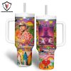 Beastie Pauls Boutique Tumbler With Handle And Straw