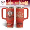 Cleveland Cavaliers All For One One For All Tumbler With Handle And Straw