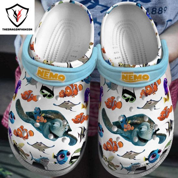 Finding Nemo Special Design Crocs