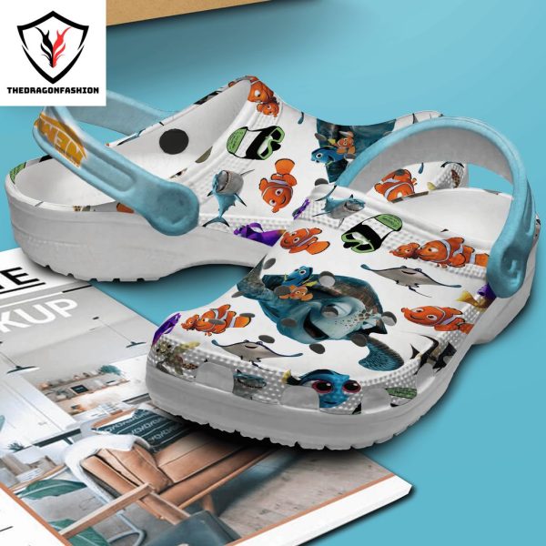 Finding Nemo Special Design Crocs