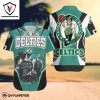Jayson Tatum Boston Celtics National Basketball Association Hawaiian Shirt