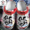 National Lampoons Christmas Vacation Design Crocs