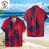 Miami Marlins Coconut MLB 2024 Hawaiian Shirt