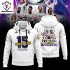 2024 Eastern Conference Champions Florida Panthers Hoodie