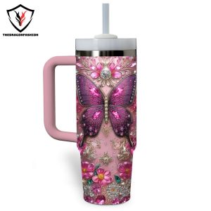 What Woul Dolly Do Design Tumbler With Handle And Straw