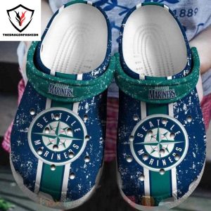 Seattle Mariners x Hello Kitty Stan Smith Shoes