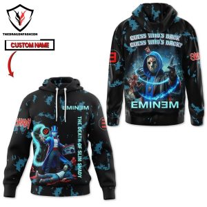 All I Want For Christmas Is This Nigga – Eminem Sweater