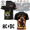 The Rolling Stones Its Only Rock N Roll  But I Like It  3D T-Shirt