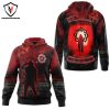 Bon Jovi – Wanted Dead Or Alive Design Hoodie