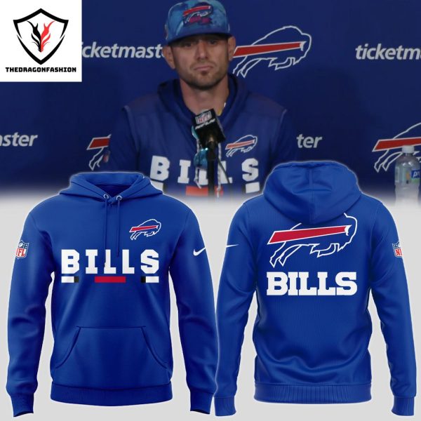 Buffalo Bills NFL 2024 Hoodie