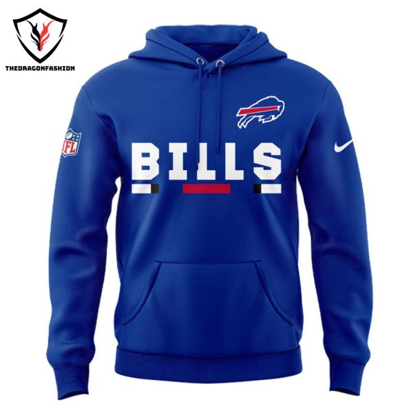 Buffalo Bills NFL 2024 Hoodie