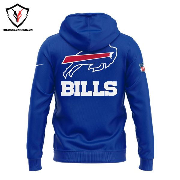 Buffalo Bills NFL 2024 Hoodie